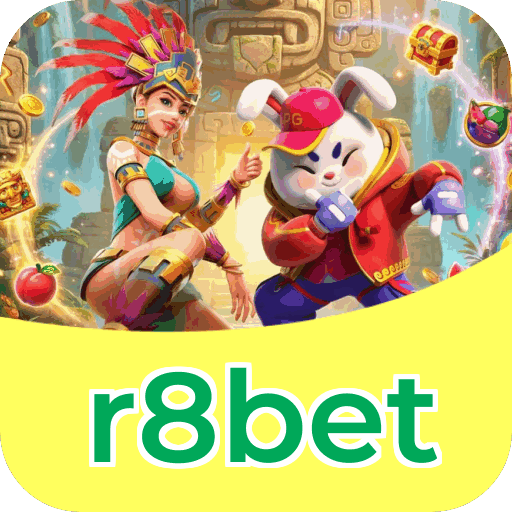 Siga a r8bet no Facebook
