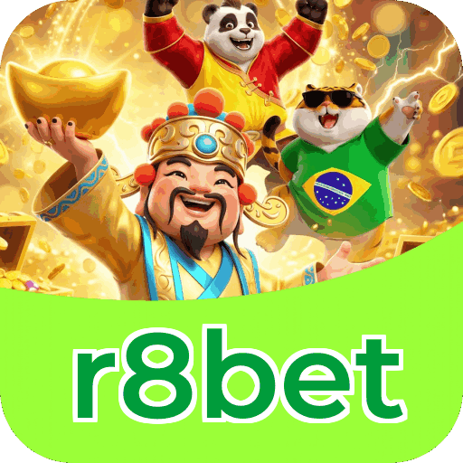 Segurança r8bet