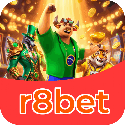Lottery Clássica na r8bet
