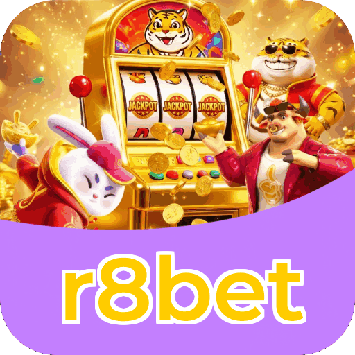 Baixar APK r8bet