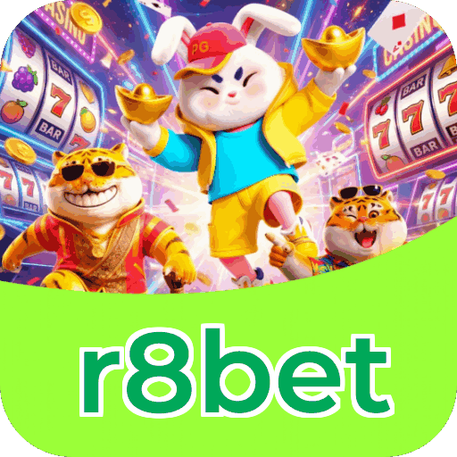 Streaming 4K no cassino ao vivo da r8bet