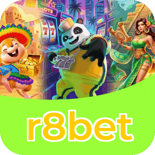 Download iOS r8bet