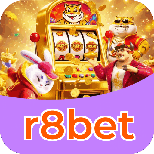 Instalação Android r8bet
