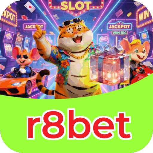 Cadastro r8bet