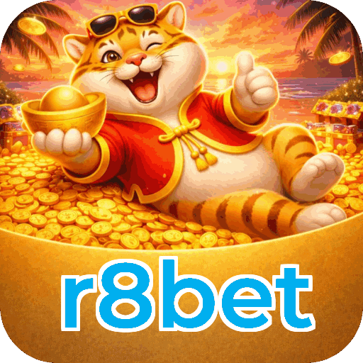 r8bet bônus R$5.000