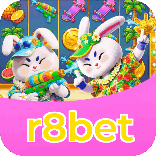 Interface r8bet