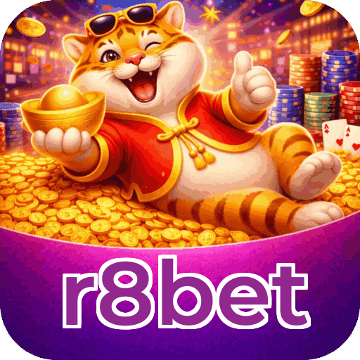 r8bet APP mobile
