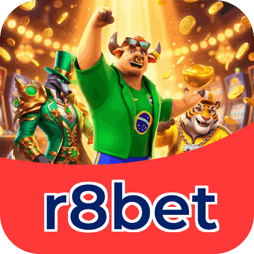 Instalar APK r8bet
