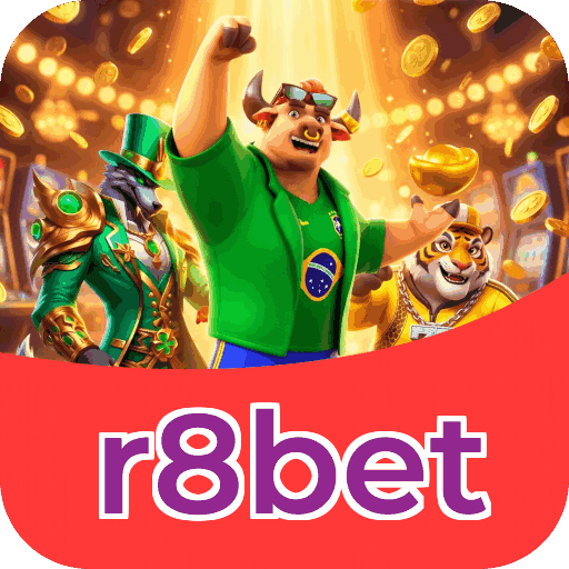 Jogos com maior RTP na r8bet